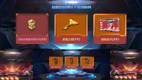 cfm十月最新活动爆料,揭秘最新活动亮点与福利大放送 第2张 cfm十月最新活动爆料,揭秘最新活动亮点与福利大放送 第2张